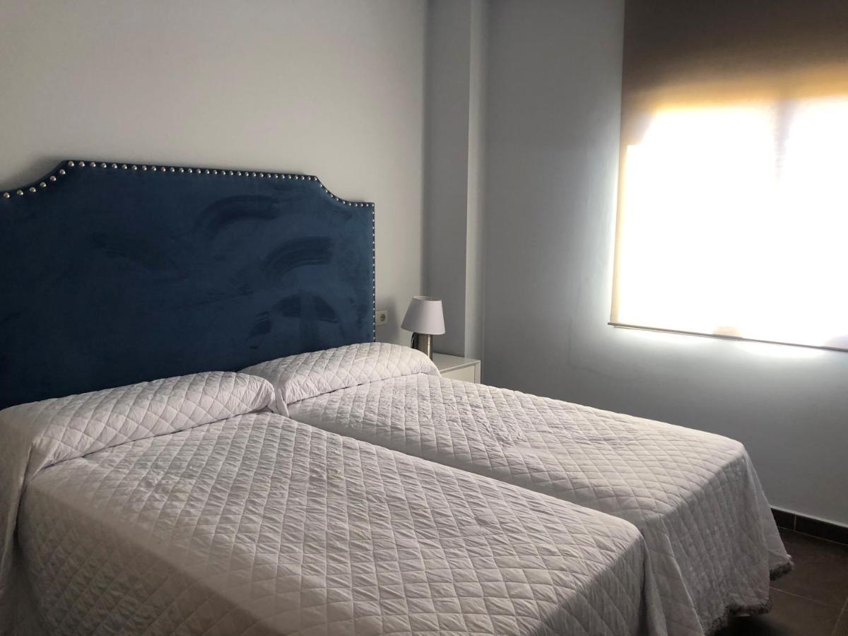 Apartment Lucena Park Parking Gratis Dış mekan fotoğraf
