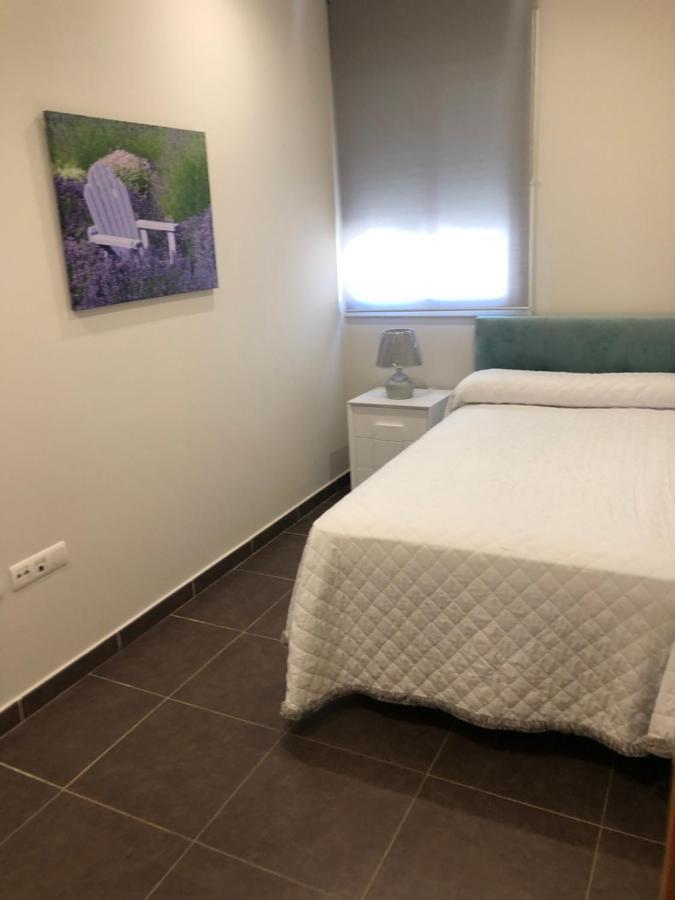 Apartment Lucena Park Parking Gratis Dış mekan fotoğraf