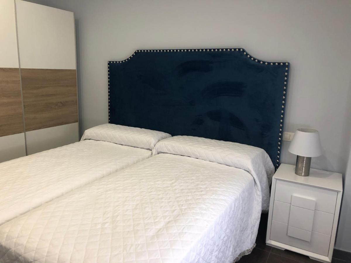 Apartment Lucena Park Parking Gratis Dış mekan fotoğraf