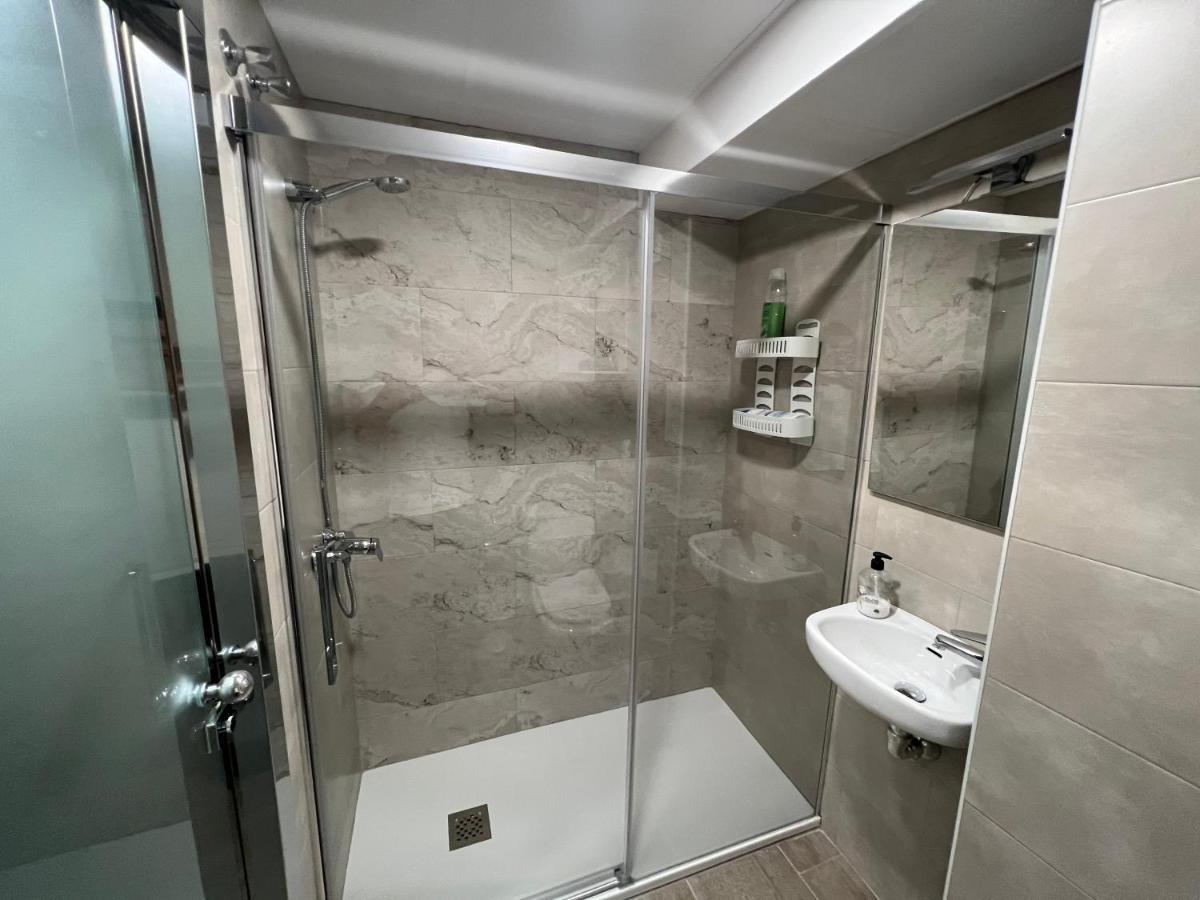 Apartment Lucena Park Parking Gratis Dış mekan fotoğraf